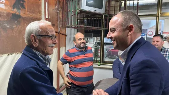 Yıldız: Hayat pahalılığı giderek artıyor