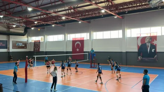 Yılmaz'dan Çağrıbey'e moral ziyareti