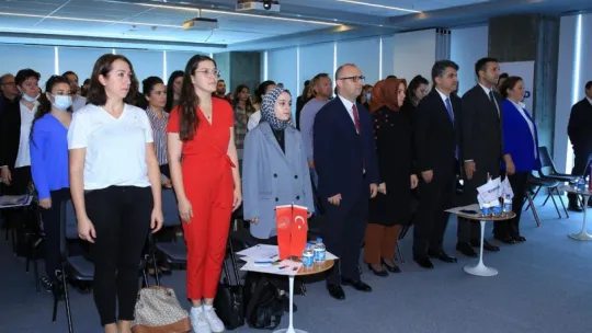 İŞKUR ve ÜMSİAD'dan işverenlere bilgilendirme toplantısı