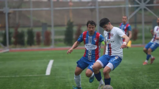Silivrispor bir rakibini daha devirdi 5-0