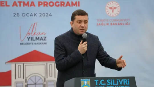 Sağlık hizmetleri için Değirmenköy'de çifte sevinç!