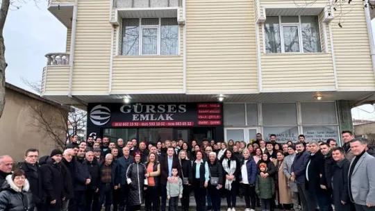 Bora Balcıoğlu, Silivri'nin Her Köşesinde