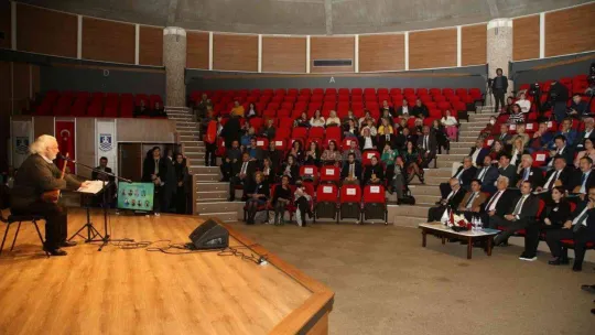 4. Belediyeler Buluşması Bodrum'da yapıldı