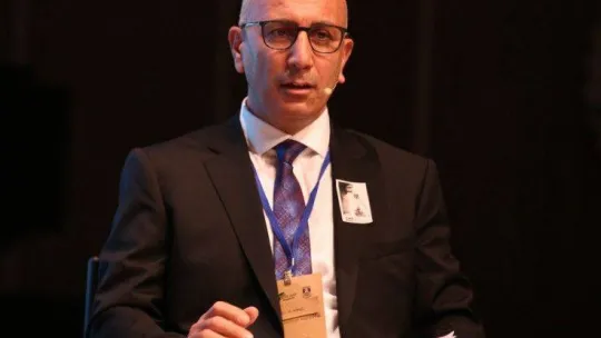 4. Belediyeler Buluşması Bodrum'da yapıldı