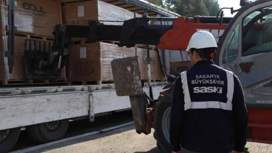 4 bin hanenin enerjisi bu projeyle üretilecek