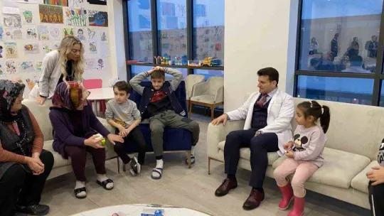 4 maden işçisi 100 günü aşkın süredir tedavi görüyor, süreci İstanbul İl Sağlık Müdürü anlattı