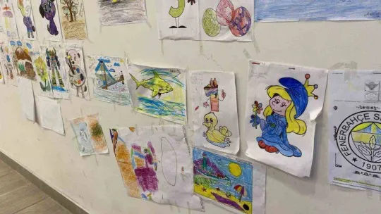 4 maden işçisi 100 günü aşkın süredir tedavi görüyor, süreci İstanbul İl Sağlık Müdürü anlattı