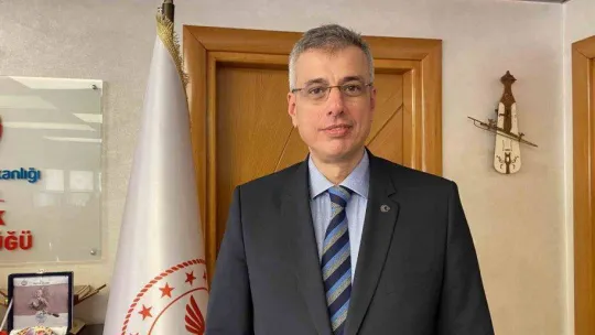 4 maden işçisi 100 günü aşkın süredir tedavi görüyor, süreci İstanbul İl Sağlık Müdürü anlattı