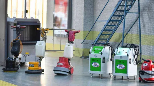 4 milyon TL tasarruf edildi: ABB'den bir geri dönüşüm atağı daha