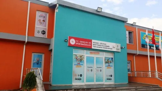 4 proje tek açılış