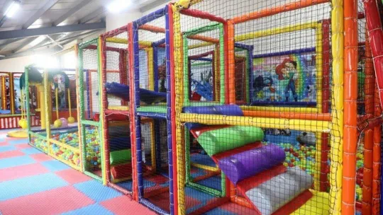 4 proje tek açılış