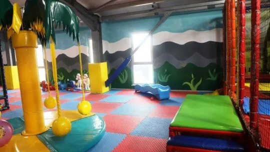 4 proje tek açılış