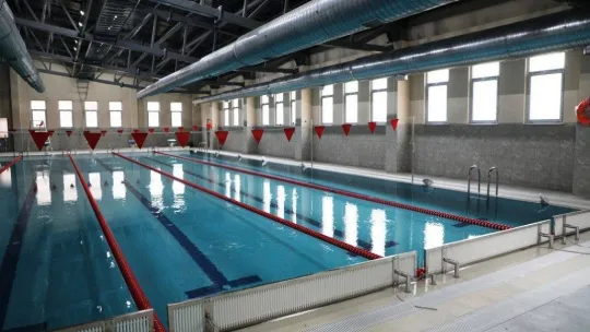 4 proje tek açılış