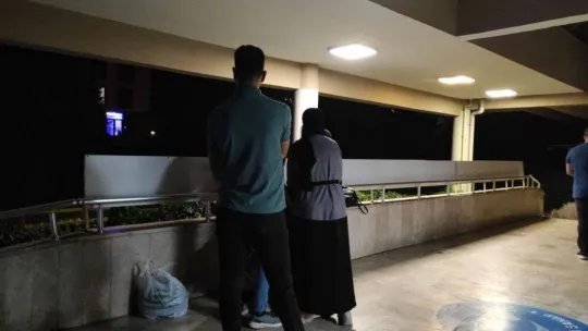 4 yaşındaki çocuğun acı ölümü