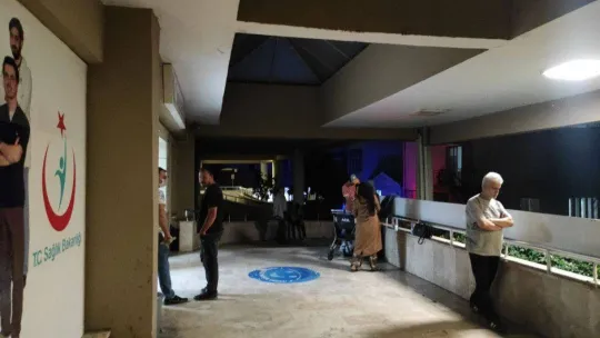 4 yaşındaki çocuğun acı ölümü