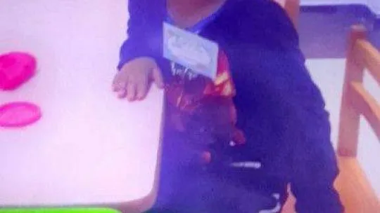 4 yaşındaki çocuğun acı ölümü