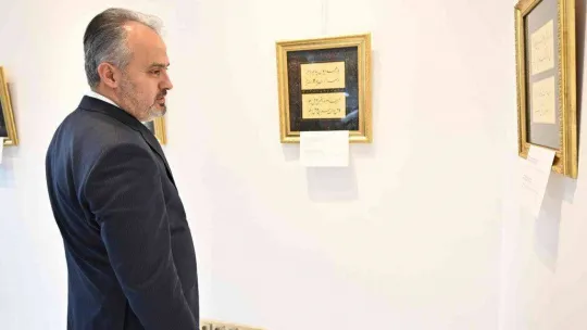 40 yazar, Süleyman Çelebi'nin izinde 'Merhaba' dedi