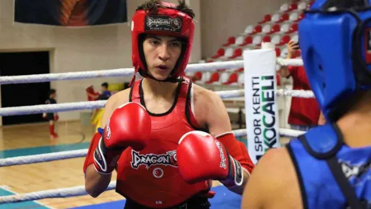 40 yılını verdiği sporda çocukları da onun izinden gidiyor