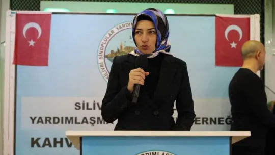 Sinoplular kahvaltıda buluştu