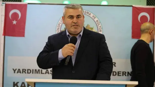 Sinoplular kahvaltıda buluştu