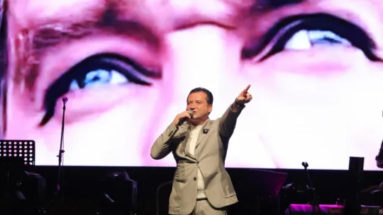 13. Kadıköy Karpuz Festivali'nde Türk Sanat Müziği Rüzgarı
