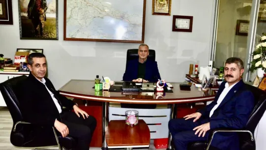 Hakverdi, vatandaşlarla bir araya gelmeye devam ediyor