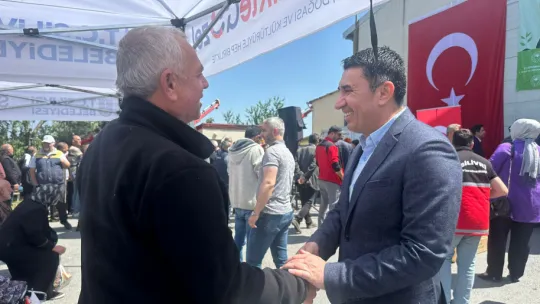 Silivri'de 1 Milyon Fide Dağıtıldı: Yerli ve Milli Fidelerle Sebze Üretimi Projesi