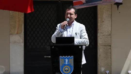 Silivri Belediyesi'nden Tarımsal Üretime Destek: 80.000 Fide Dağıtımı