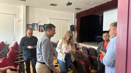 Engelleri Aşan Güzel Bir Gün