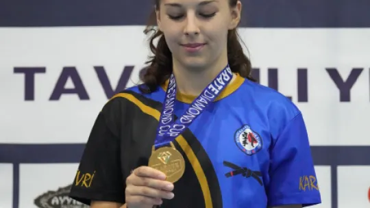 Silivri Karate Sporcularından Büyük Başarı!