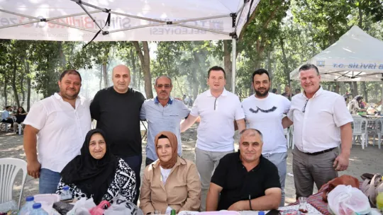 Karadenizliler, 9. Geleneksel Piknik Şöleni Gerçekleştirildi