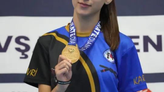 Silivri Karate Sporcularından Büyük Başarı!