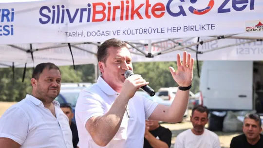 Karadenizliler, 9. Geleneksel Piknik Şöleni Gerçekleştirildi