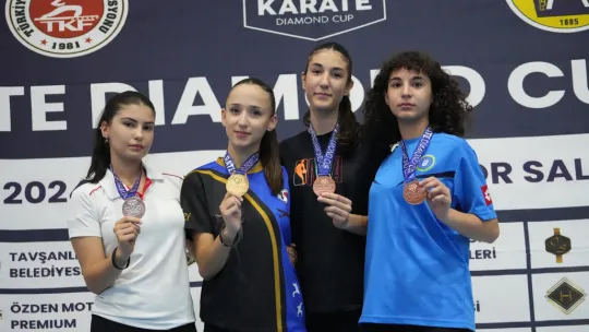Silivri Karate Sporcularından Büyük Başarı!