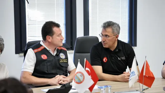 Silivri'de 11 Farklı Noktada, Aynı Anda Çıkan Yangınlar Kısa Sürede Kontrol Altına Alındı