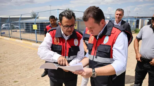 Silivri Belediyesi'nden Küçük Hayvan Rehabilitasyon Merkezi'ne Kapasite Artırımı