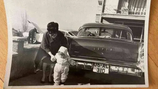 46 yıl önce sattıkları arabaya 76 bin lira vergi borcu çıktı