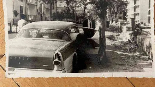 46 yıl önce sattıkları arabaya 76 bin lira vergi borcu çıktı