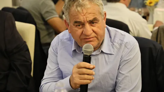 Başkan Balcıoğlu: 'Muhtarlarımızla Omuz Omuza Çalışarak Silivri'yi Daha Yaşanabilir Bir Kent Yapacağız'