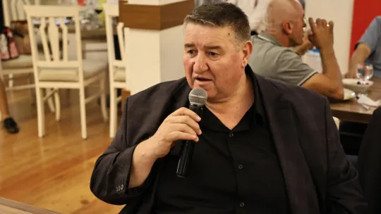 Başkan Balcıoğlu: 'Muhtarlarımızla Omuz Omuza Çalışarak Silivri'yi Daha Yaşanabilir Bir Kent Yapacağız'