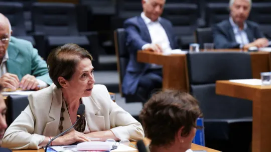 Silivri Kent Konseyi, Katılımcı Demokrasiyi Güçlendirmek İçin Adımlar Atıyor