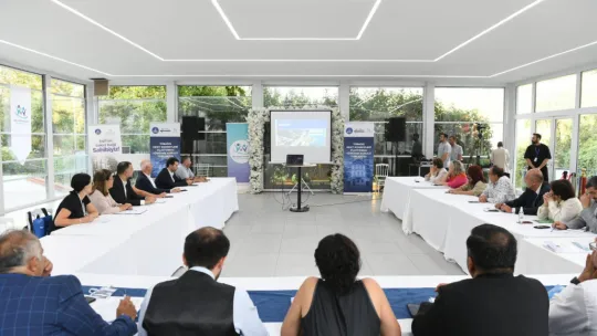 Silivri Kent Konseyi, Katılımcı Demokrasiyi Güçlendirmek İçin Adımlar Atıyor