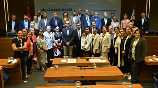 Silivri Kent Konseyi, Katılımcı Demokrasiyi Güçlendirmek İçin Adımlar Atıyor