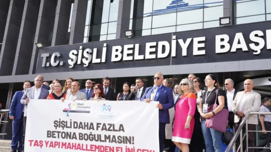 Silivri Kent Konseyi, Katılımcı Demokrasiyi Güçlendirmek İçin Adımlar Atıyor