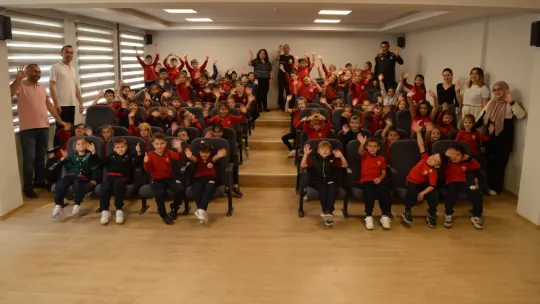 Silivri Arama Kurtarma (SAK) Eğitimlerine Aralıksız Devam Ediyor