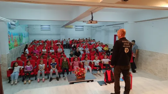 Silivri Arama Kurtarma (SAK) Eğitimlerine Aralıksız Devam Ediyor