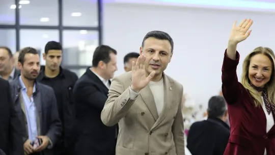 Silivri'de 'Kent Yoksulluğu Buluşması' Gerçekleştirildi