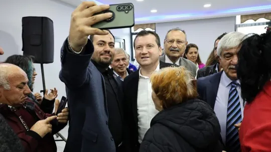 Silivri'de 'Kent Yoksulluğu Buluşması' Gerçekleştirildi