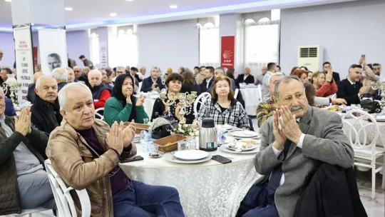 Silivri'de 'Kent Yoksulluğu Buluşması' Gerçekleştirildi