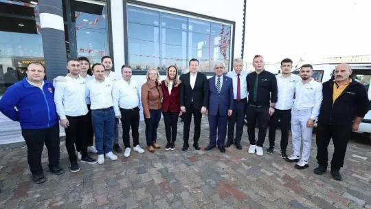 Silivri'de 'Kent Yoksulluğu Buluşması' Gerçekleştirildi